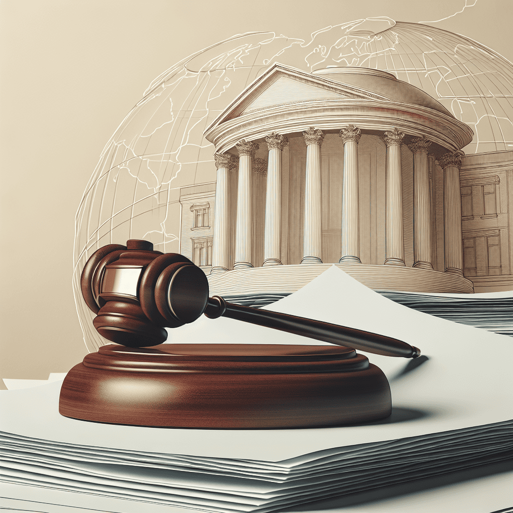 Trump's Immigration Ruling Sparks Legal Controversy Over Due Process