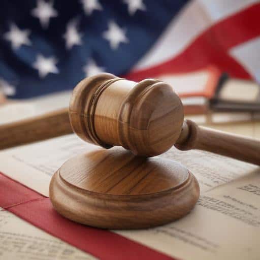 Trump's Tariff Strategy Faces Major Legal Blow: What's Next?