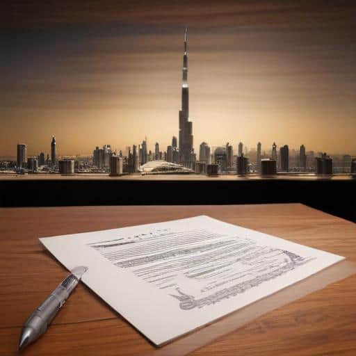 Trump's UAE Visit: A $200 Billion Pact and the Future of AI Collaboration