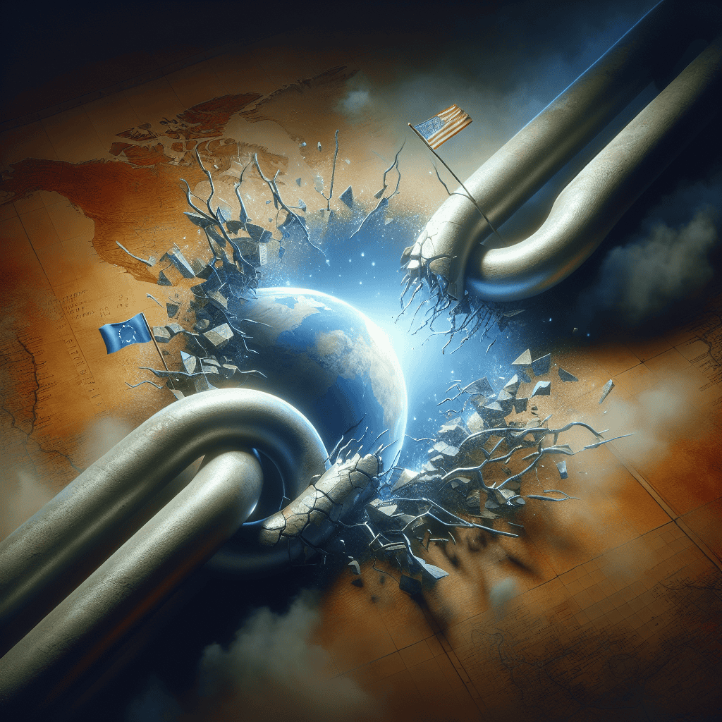 Trump's Ultimatum: Is a Breakthrough in Ukraine on the Horizon?