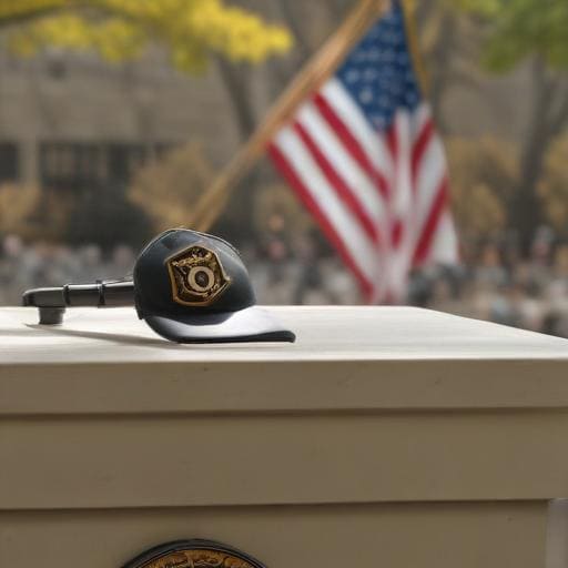 Trump's West Point Speech: A Rallying Cry or a Cause for Concern?