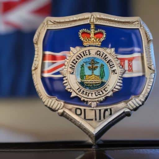 Trust in Policing: Commissioner Tudravu's Promise to Restore Confidence