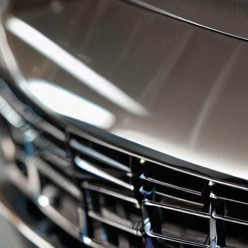 Trust Issues: Can the Automotive Industry Bounce Back?