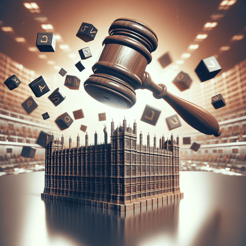 Truth or Deception? Parliament's Heated Debate Unveils Allegations Against Government