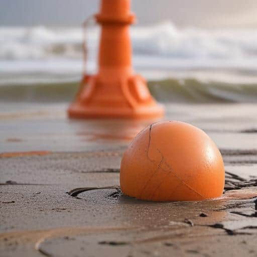 Tsunami Advisory Issued as Powerful 8.8 Magnitude Earthquake Strikes!