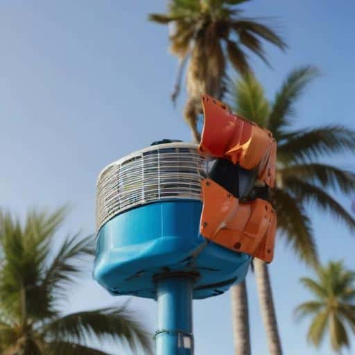 Tsunami Siren Test Today: Are You Prepared?