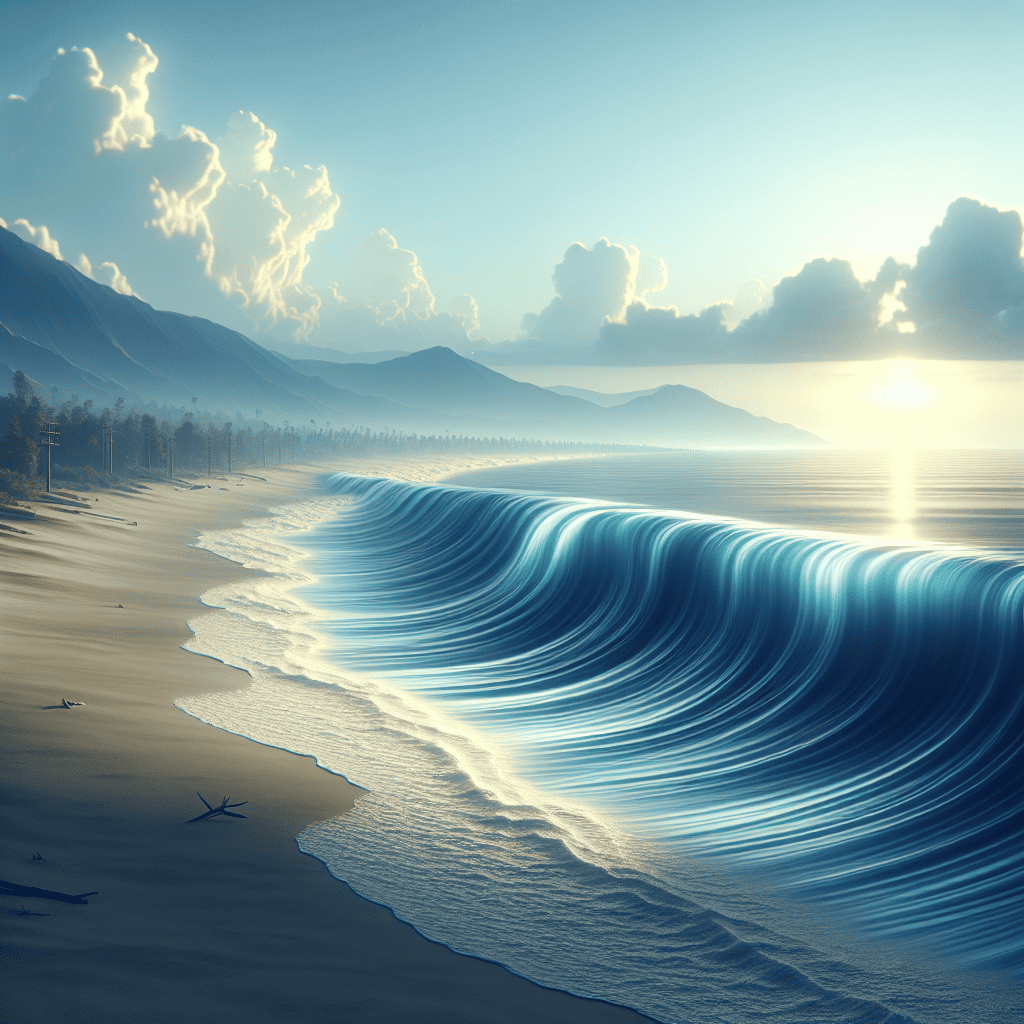 Tsunami Watch Lifted: Fiji Communities Breathe Easy Amid Earthquake Aftermath