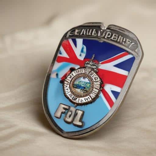 Tudravu's Easter Call: A New Era of Commitment for Fiji Police