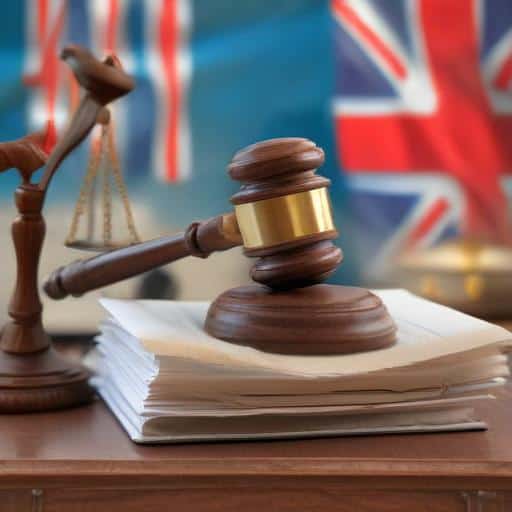 Tui Nadi Title Controversy: A Legal Battle Unfolds in Fiji