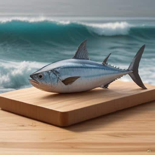 Tuna Futures: A Collaborative Call to Save Our Oceans