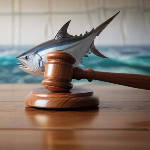 Tuna Treaty on the Brink: Will Bipartisan Support Seal the Deal?