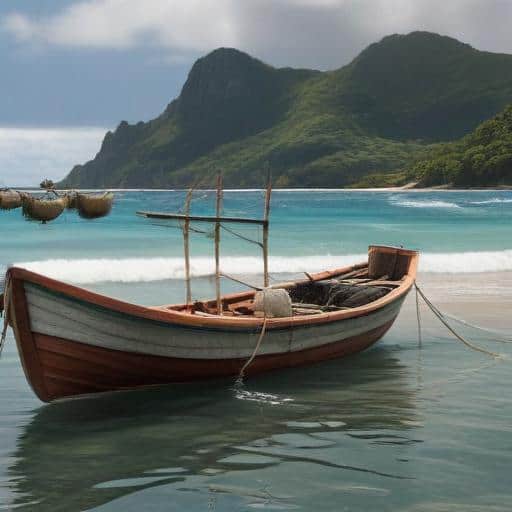 Tuna Troubles: Fiji's Fight for Levuka's Livelihoods