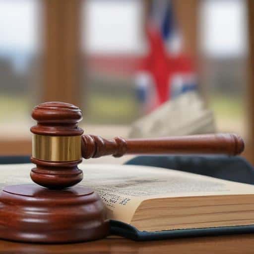 Turaga's Comeback: A New Chapter for Fiji's Legal Leadership?