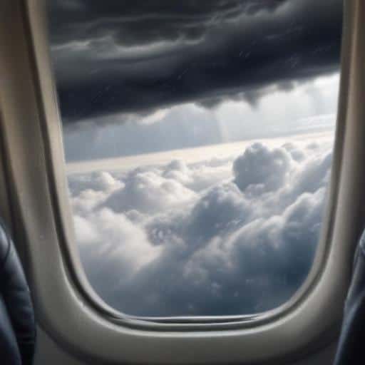 Turbulence Scare: Fiji Airways Flight Incident Leaves Minor Injuries