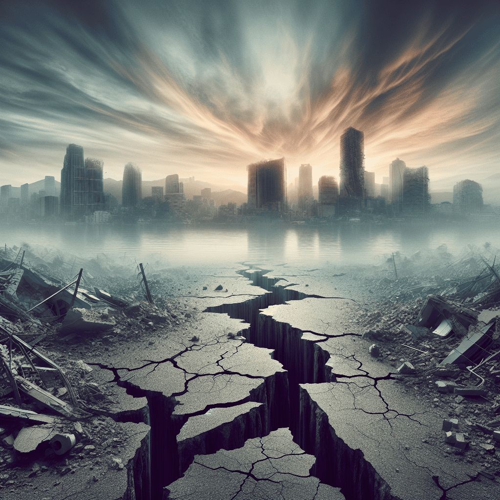 Turkey's 6.1 Magnitude Earthquake: What We Know So Far