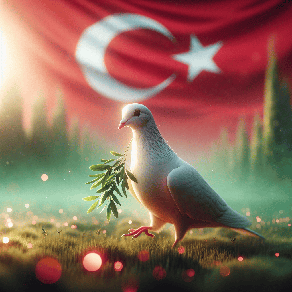 Turkey's Bold Move: Is Peace with the PKK Finally Within Reach?