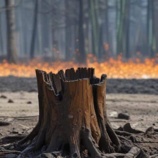 Turkey's Wildfire Crisis: Arrests and Urgent Responses Amid Destruction