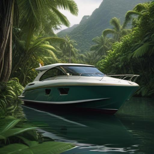 Turning Weeds into Wealth: Fiji’s Innovative Boat Manufacturing Breakthrough