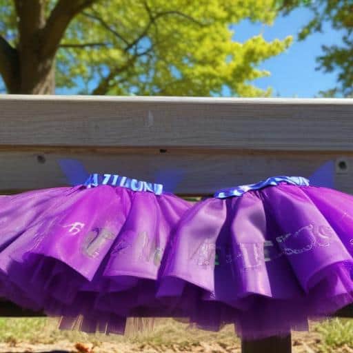 Tutus for a Cause: ABF Community Runs for Autism Awareness