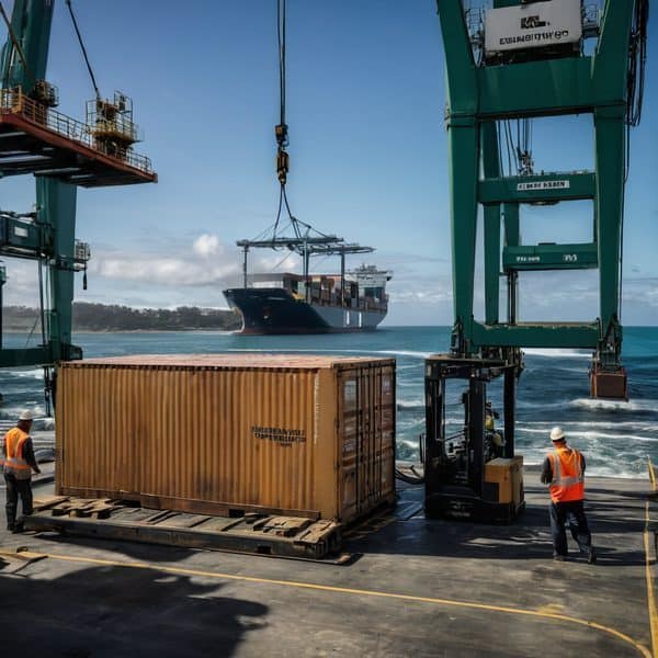 Tuvalu Deploys Rental Generator to Stabilize Power as It Seeks Permanent Backup Capacity