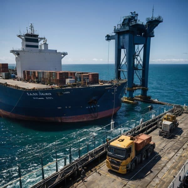 Tuvalu Ends Power Emergency as ADB-Backed Rental Generator Arrives to Prevent Further Blackouts
