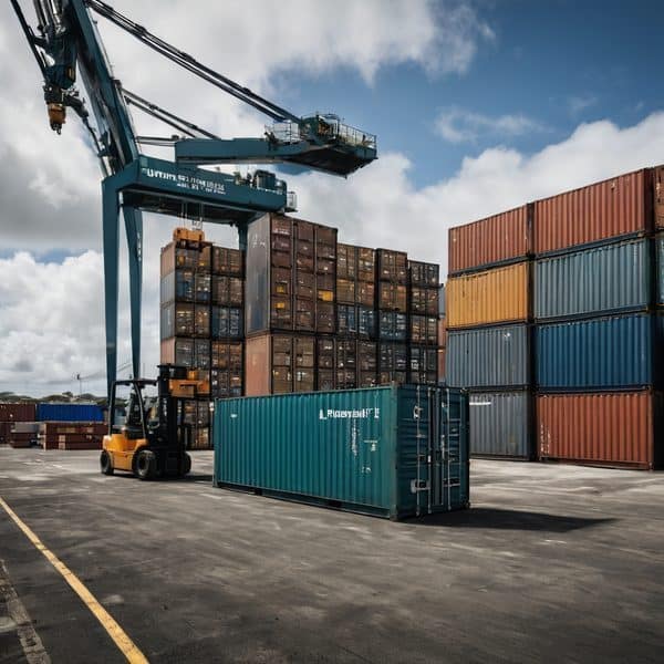 Tuvalu ends state of emergency as it fast-tracks rental generator and permanent backup power