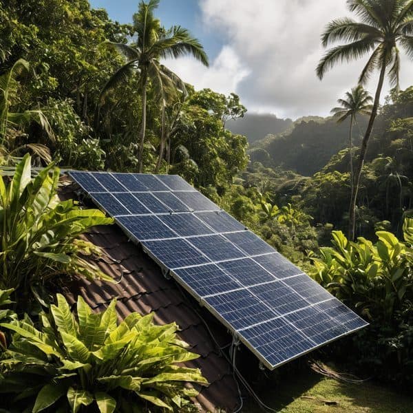 Tuvalu ends State of Emergency as it rolls out a comprehensive energy plan to stabilise power and expand solar capacity