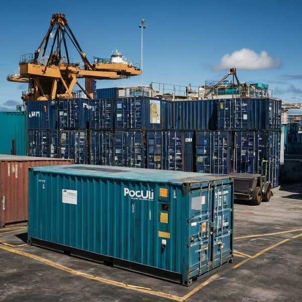Tuvalu Power Remains Stable as Emergency Ends, Rental Generator and Solar-Battery Upgrades Strengthen the Grid