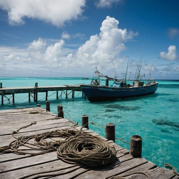 Tuvalu Secures NZ$10.9 Million for TFSP3 to Boost Sustainable Fisheries and Food Security