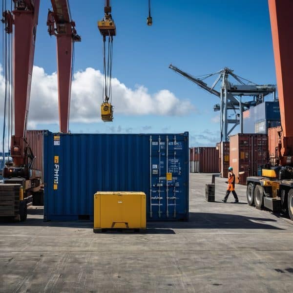 Tuvalu Secures Rental Generator as Power Outages Tied to Network Faults, Permanent Fixes Under Way