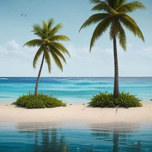 Tuvalu Seeks Fast-Track Climate Adaptation Funding from ADB and UNDP