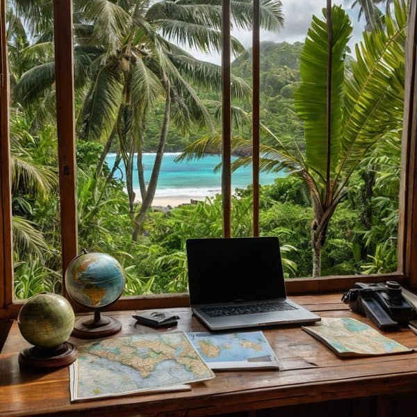 Tuvaluan theologian launches institute to blend faith, indigenous knowledge and climate science for Pacific climate resilience