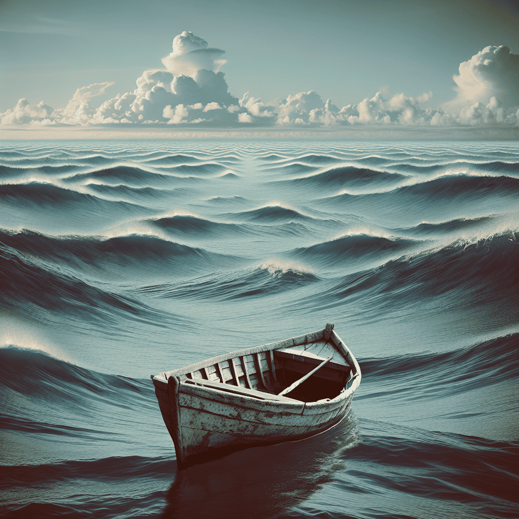 Tuvaluans Rush for Australia’s Groundbreaking Climate Visa Amid Rising Seas