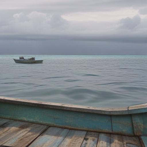 Tuvalu's Climate Dilemma: Migration vs. Homelands