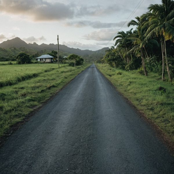 Illustrative image related to Twenty bullets found on Nadiridiri feeder road in Wainibuku trigger police investigation.