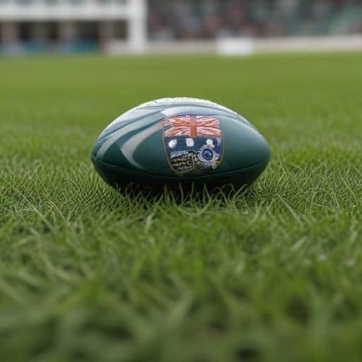 Twickenham Poised for Record-Breaking Crowd as Women's Rugby World Cup 2025 Makes History