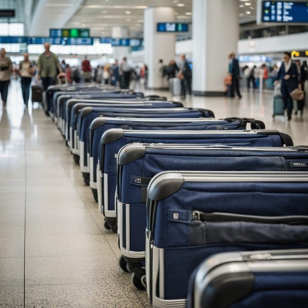 Illustrative image related to Two-Year Separation Ends as Fiji Mother Reunites with Daughter in Hong Kong Arrivals Hall.