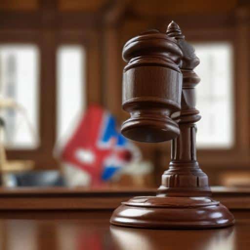 Two Men Charged in Shocking False Information Case