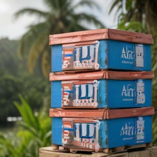 U.S. Aid Boosts Disaster Response in Fiji: What’s Next?