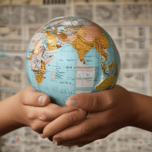 U.S. Aid Freeze: Challenges and Opportunities for Southeast Asia's Future