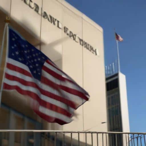 U.S. Embassy Evacuations Signal Rising Tensions in the Middle East