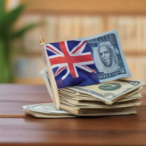 U.S. Funding Promises Raise Alarm at Pacific Islands Forum