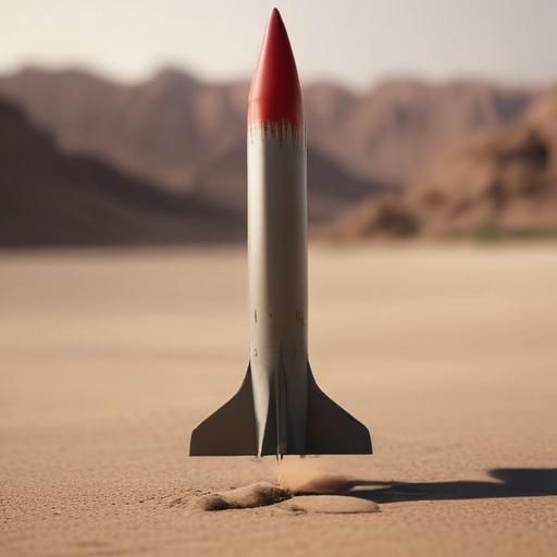 U.S. Greenlights $3.5 Billion Missile Sale to Saudi Arabia: What's Next?