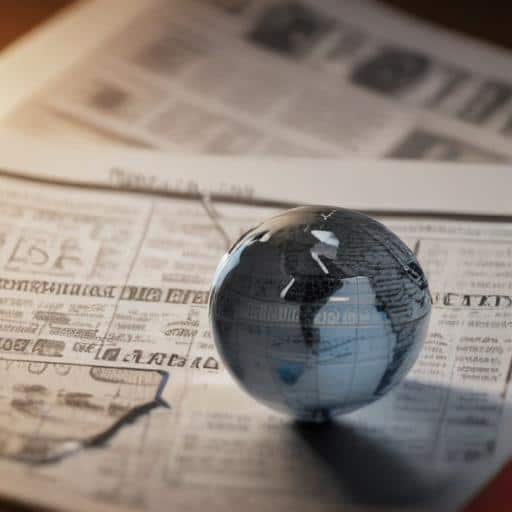 U.S. Plans Controversial Palestinian Resettlement: A Million to Libya?