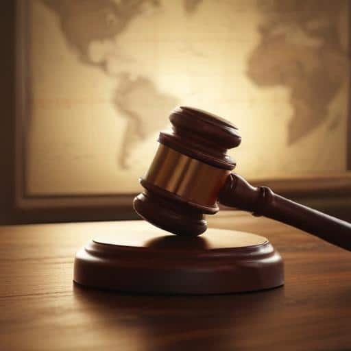 U.S. Veto Strikes Down Ceasefire Resolution Amid Escalating Gaza Crisis