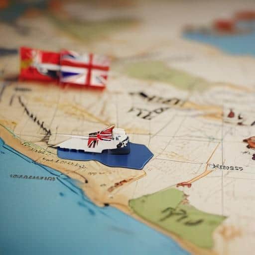 UAE Eyes Pacific CEPA as Fiji and PNG Push Regional Trade