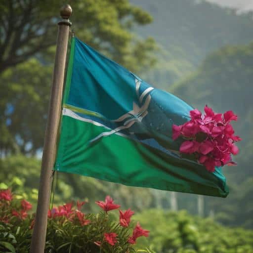 UBF Backs Toroama: A Step Toward Bougainville’s Independence?