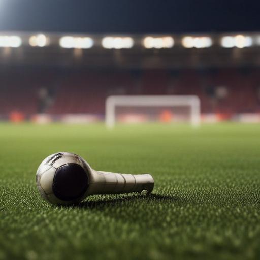 UEFA Strikes Again: Barcelona's Coaches Face Major Penalty