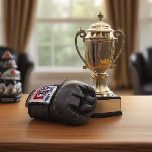 UFC to Host Historic Fights at White House for 250th Birthday Celebration!