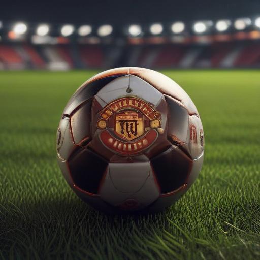 Ugarte Backs Amorim: Can Manchester United Bounce Back?